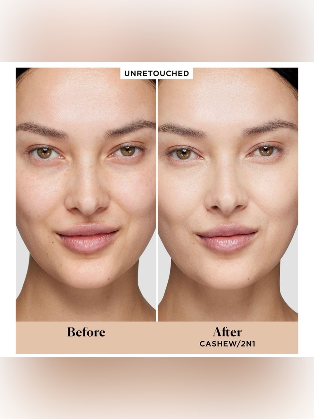 Laura Mercier Real Flawless Foundation - Picture 3 of 7